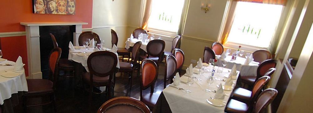 Chatsworth Hotel Hastings Exteriör bild